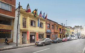 Hotel Bogota Chapinero
